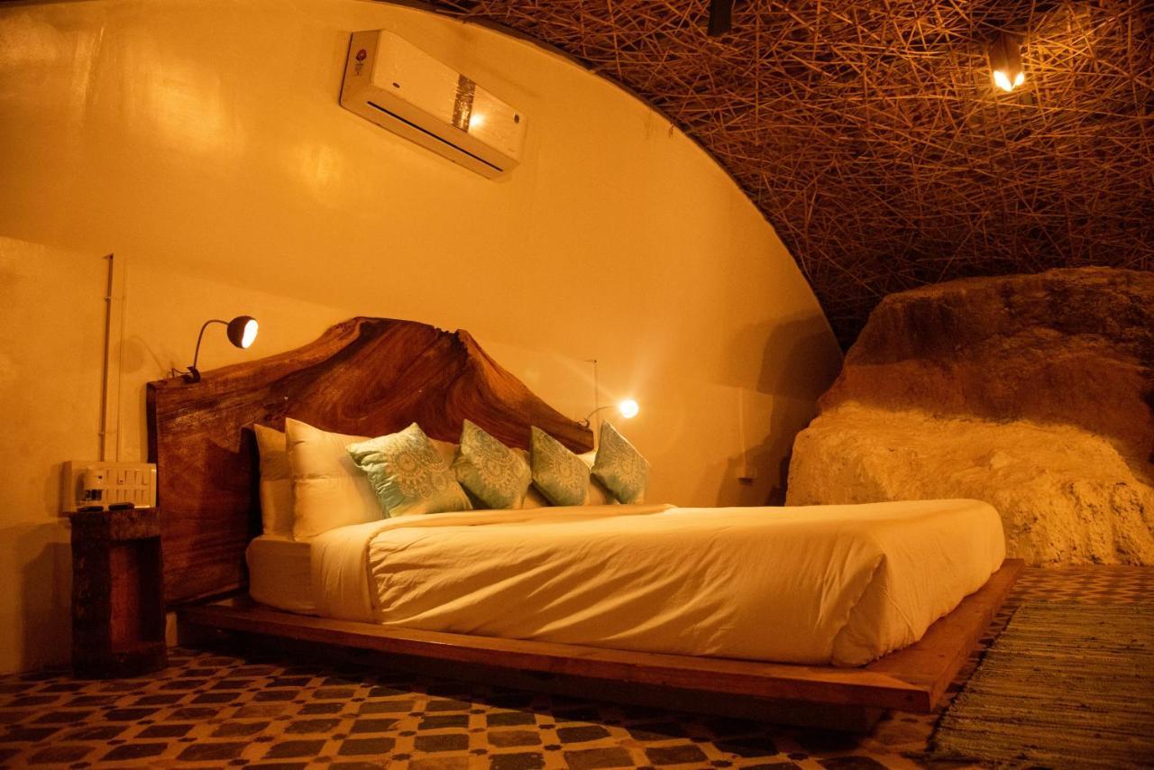 Obrigado By Craftels Hotel Canaguinim Eksteriør billede